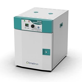 OHMETRON Digital Heating Oven (Regular Model) | Ms 216L | #DHO216MS10