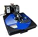 Fancierstudio 15x15 Sublimation Heat Press - New Model FS15x15A