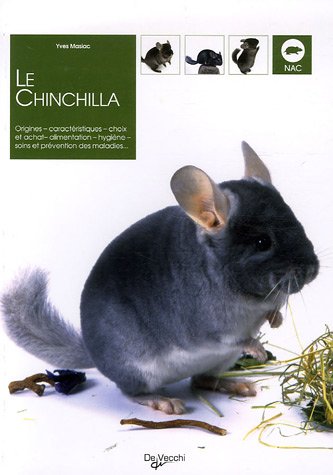  Le chinchilla Francais PDF