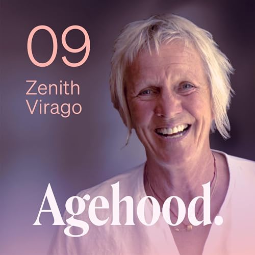 Inside the life of a death walker - with Zenith Virago