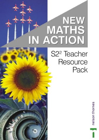 Amazon | New Maths in Action S2/2 Teacher Resource Pack | Brown, Doug ...
