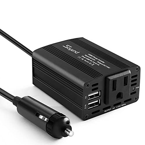 Find The Best Power Inverters For Car Reviews & Comparison Katynel