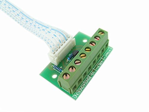 Dc 0-120V 0-100A Volt Amp Ah Power Capacity Percent Battery Monitor Watt Meter 50A 50A 200A 250A 300A 400A 500A 600A 750A 1000A Shunt (0-120.0V,0-100.0A) #TOP4