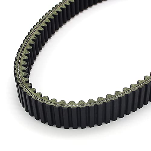 Amazon.com: Drive Belt Motorcycle Replacement Drive Belts Suitable 