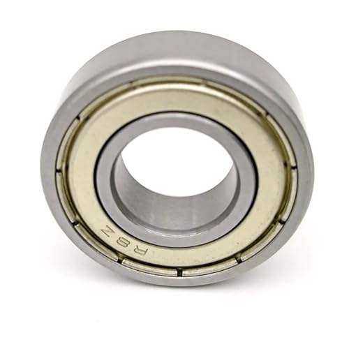 Roulement R8-2RS 12,7x28,575x7,938 mm à billes à gorge profonde