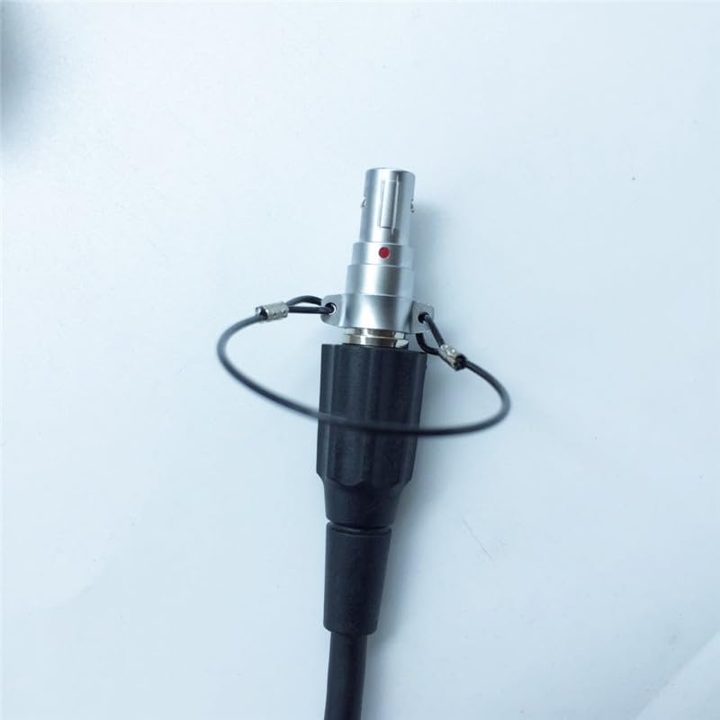 Trimble 32345/59044 7 Pin Power Cable Data Cable for Trimble GPS 5700/5800/R6/R7/R8/R10