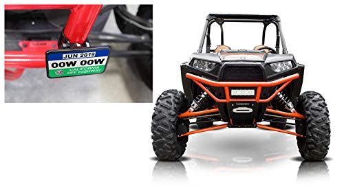 Best Navigation For Polaris Rzr
