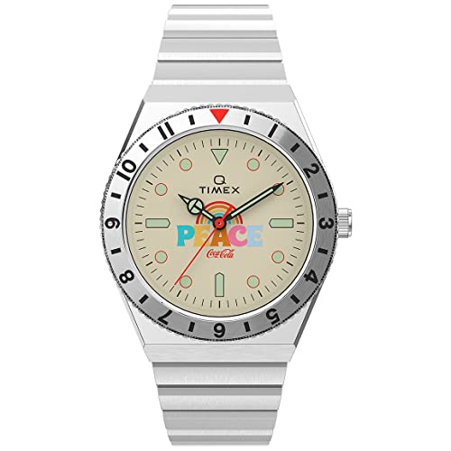 Timex Watch TW2V25800