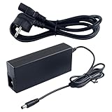 BCZAMD for Bambu-Lab AMS 2Pro 24V 4A Netzteil Adapter Automatisches Materialsystem: Ermöglicht Multifarben-Filamentdruck mit Trocknungsfunktion – 3D Drucker Zubehör