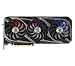 Produktbild ZHMIAO Grafikkarte GeForce RTX 3060 TI 8G, 3 Lüfterdesign-Videokarte - Schwarz