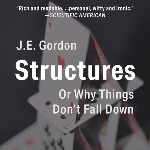 Structures cover art