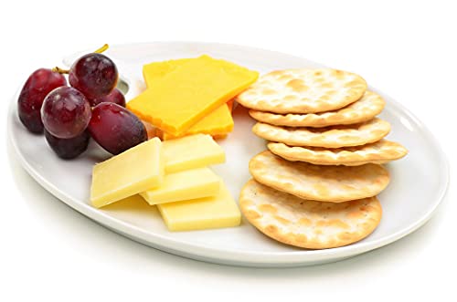 Wisconsin Cheese Company Specialty 100% Wisconsin Cheese Block Assortment 4 Oz. (Pack Of 7 Blocks) Cheddar thumb #2