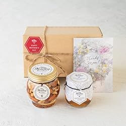 ��������� ���Ϥ��ߤ�����Ź MY HONEY �ޥ��ϥˡ� �ʥåĤ�˪̪�Ҥ�L200g+�ޥ̥��ϥˡ��֥���90g MGO30+���� �ʥ����륯��եȥܥå��� M+��ɳ��ܥ�