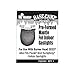 Mr. Heater Base Camp Pro Series Pre-Formed Mantle for Indoor Propane Gaslights