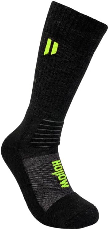 Alpaca Trades Socks for Men and Women, Moisture Wicking Alpaca Socks for Hiking, Running, Temperature Regulating