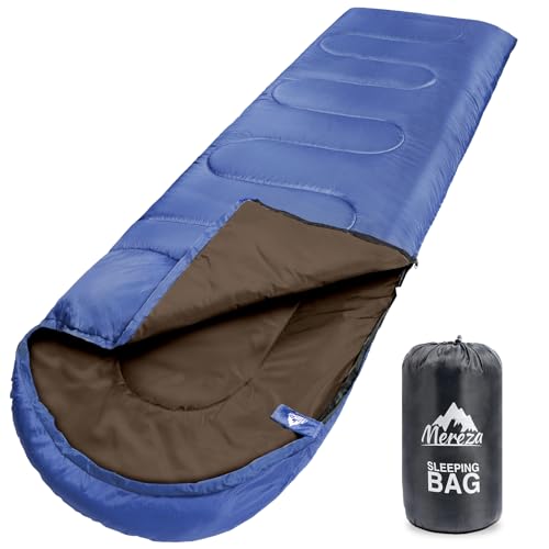 Find The Best Lightweight Warm Sleeping Bag Reviews & Comparison Katynel