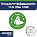 Adaptil Chew 30 Stück - Leckere Kautabletten für Hunde - Reduziert Angst und Anspannung - Sicher und Nicht süchtig