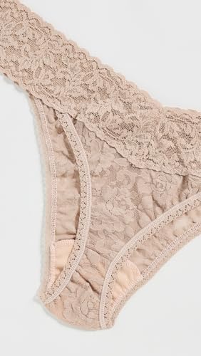 Image of hanky panky Women's 5 Original Rise Thongs