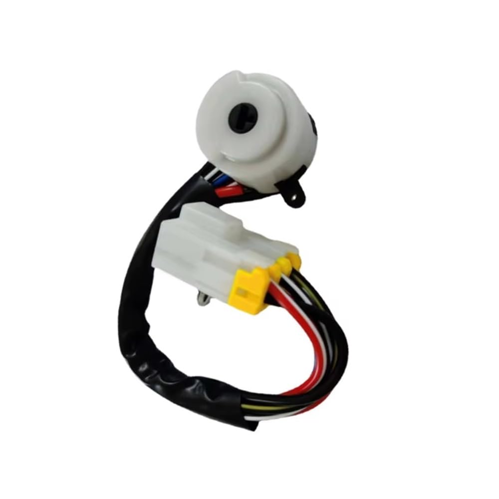 Interruptor de cable de encendido para Nissan Altima Maxima con conector de 6 pines 2