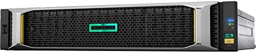 Hewlett Packard Enterprise HPE MSA 1050 12Gb SAS DC SFF Storage