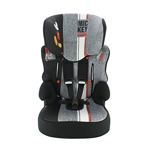 Paseo, Baby Product sillas bebes autos Marca DISNEY (2)