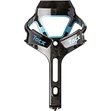 excelente Enganche Tacx Ciro Botellero, Azul, Uni