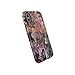 Speck Products Presidio Inked iPhone Xs/iPhone X Case, DigitalFloral/Cerise Red