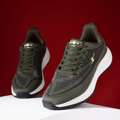 Image of SPARX Sports Shoes SM 1043 for Men