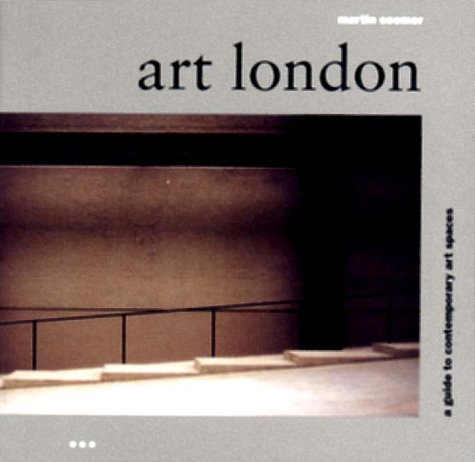 ART LONDON 2ND EDITION (London Guides)