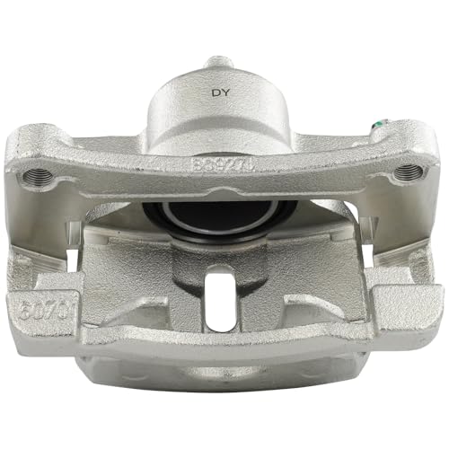Image of 19B7121 Front Right Disc Brake Caliper Assembly w /Bracket