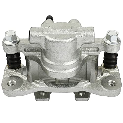 Image of 18B5039 18B5038 Rear Left & Right Disc Brake Calipers