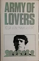 Army of lovers 0907040004 Book Cover
