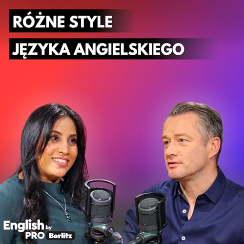 Praktyka czyni mistrza. Jaki jest Tw&oacute;j styl języka angielskiego?