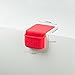Holster Brands Lil' Holster Sponge Storage Holder, Mini, Red