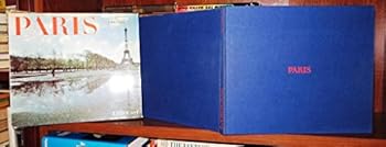 Hardcover Paris: 130 photographies Book