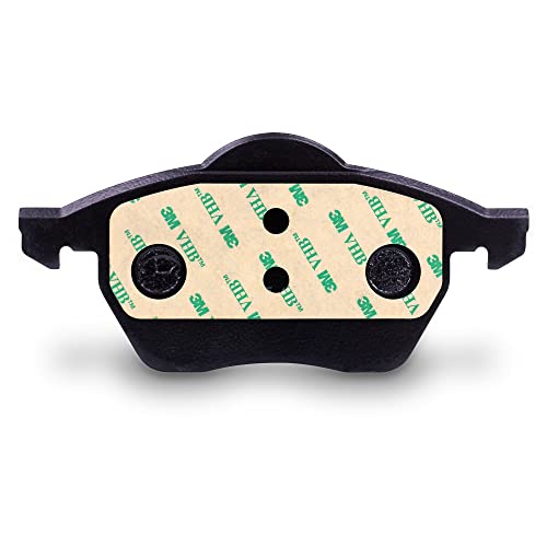 Brembo P 85 045 - Pastiglia Freno - Anteriore - 4