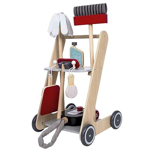 Recopilación y reviews de Carrito limpieza niños que Puedes comprar On-line. 3