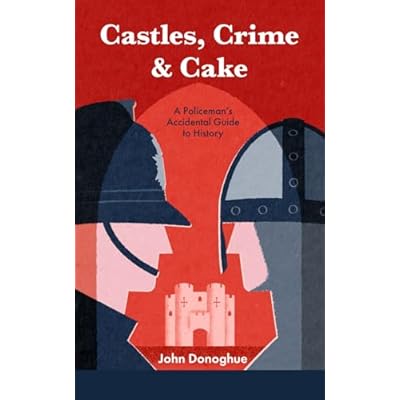 Castles, Crime & Cake