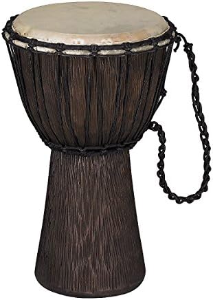 Schalloch Percussion 700.S 8-Inch African Djembe, Small
