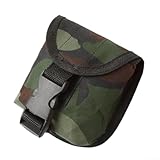 Fixation robuste et sécurisée : conçue pour les ceintures jusqu'à 5 cm de large, la ceinture de protection sécurisée maintient tout en place, vous permettant de vous concentrer sur votre plongée sans distractions.