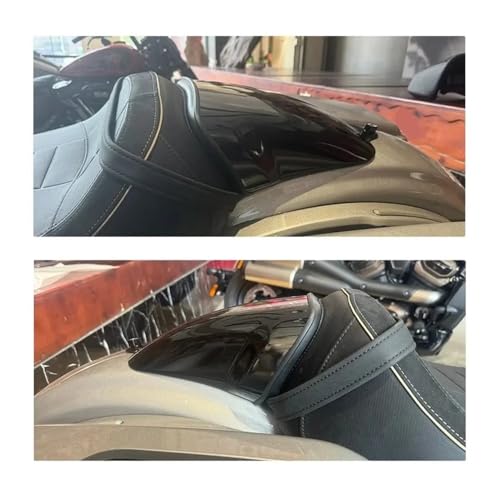Capot de selle pour Road Glide ST FLTRXSE 2023-2024