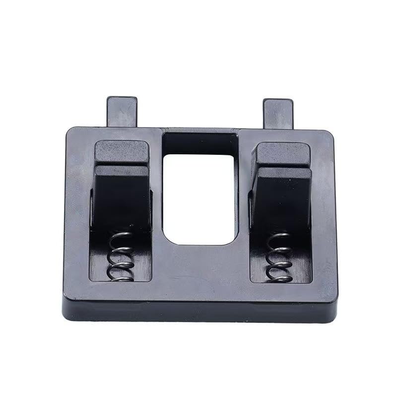 Spring Welding Fixture Clamp, No Power Needed Stable Grip Tool, Heavy Duty Metal Construction for Professional Welding Workholding