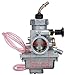 LIYYOO YFS200 Carburetor Kit Compatible With Yamaha 200 YFS200 1988-2006
