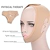 Anti-Wrinkle-Face-Slimming-Mask-Lift-V-Face-Line-Slim-up-Belt-Anti-Aging-Face-Breathable-Compression-Chin-BandagL Anti Wrinkle Face Slimming Mask Lift V Face Line Slim up Belt Anti-Aging & Face Breathable Compression Chin Bandag(L)