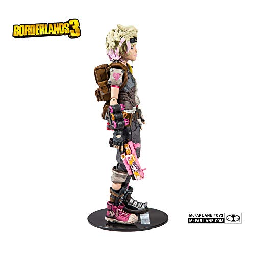 Mcfarlane Toys Borderlands - Tiny Tina 2 Action Figure #TOP3