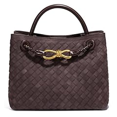 9.0" X 3.5" X 7.5" Coffee