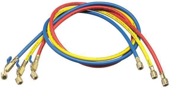 Manifold Hose Set, Low Loss, 72 In 29986-A
