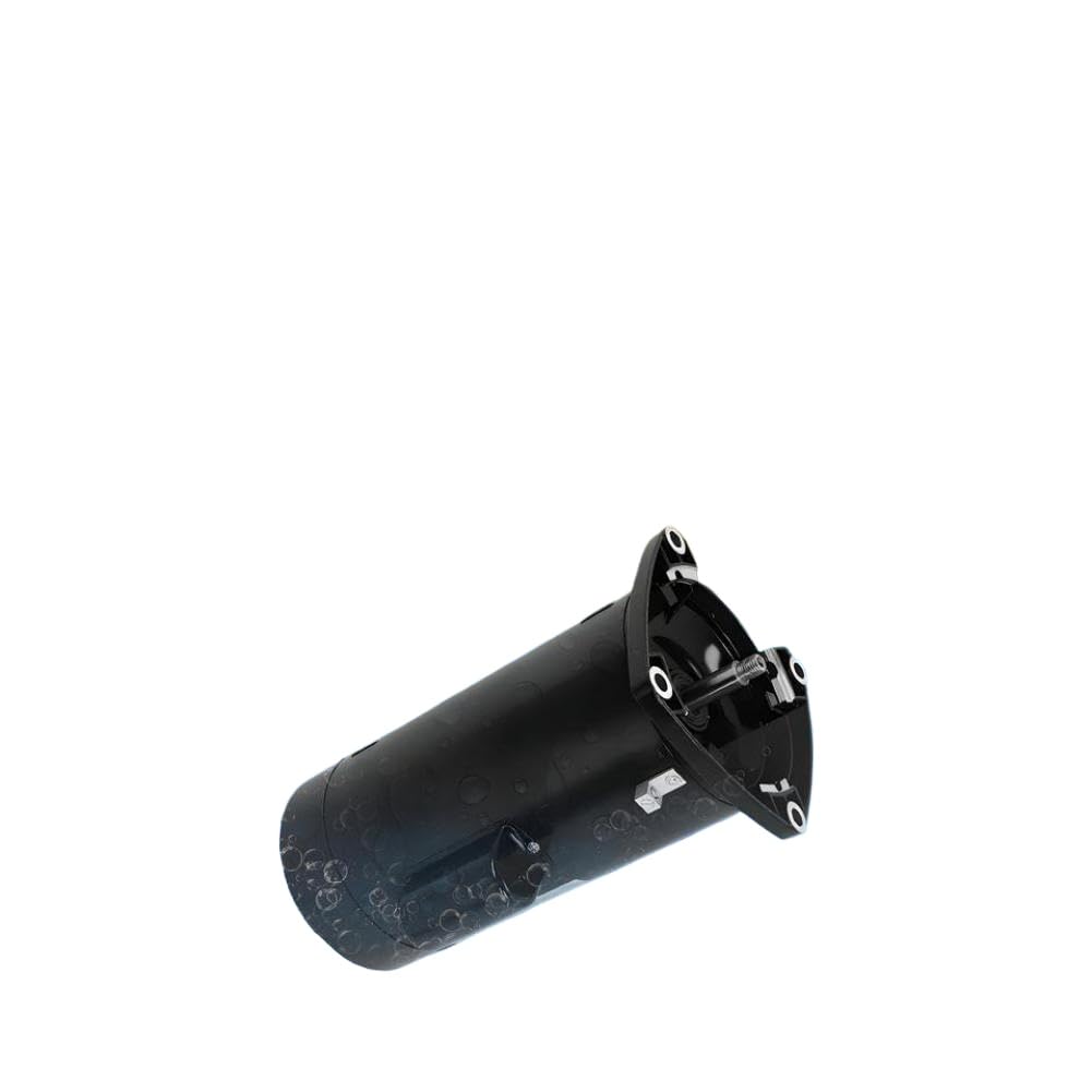 Veqgtmtgu Onecolor Pool Pump Motor Replacement 2Hp 230V Square Flange 48Y Frame 3450Rpm Single Speed Compatible With Usq1202