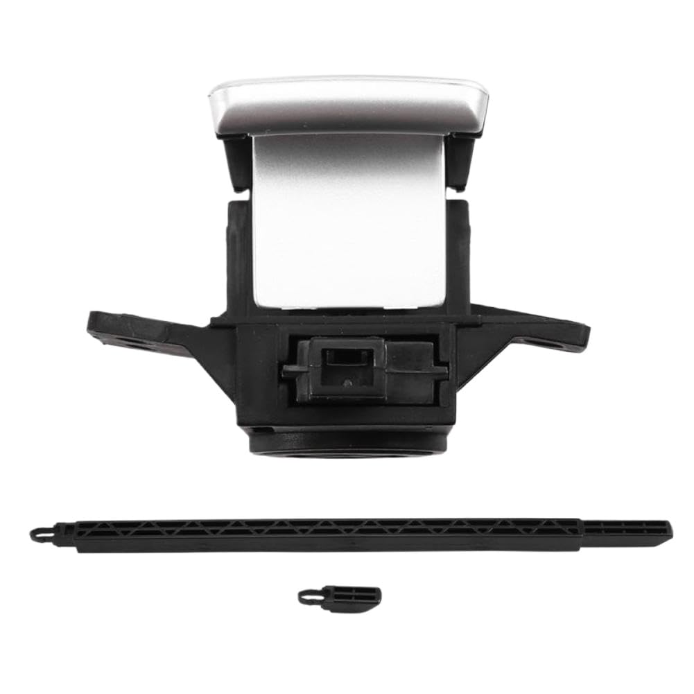 Strong Box Latch 68630-1MA2B Compatible with Infiniti M35h M37 M56 Q70 Q70L Glove Box Lock Passenger Side