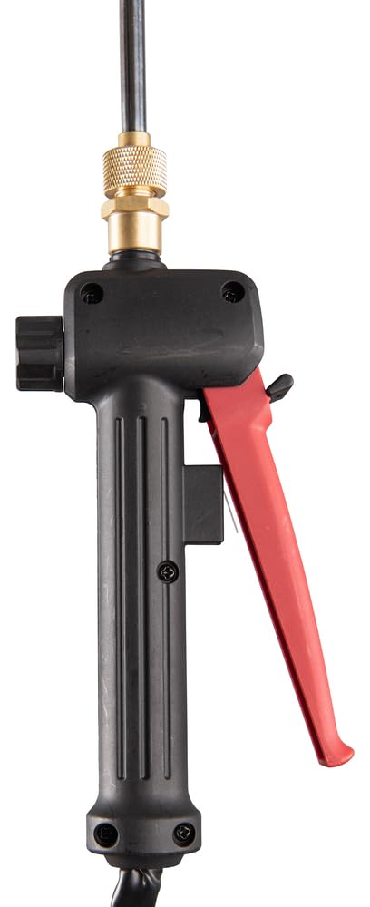 MAKITA DUS158Z 18V Li-Ion LXT Mochila Jardín Pulverizador – Baterías y Cargador no incluidos